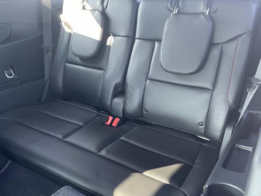 Used 2023 Ford Explorer ST w/ Equipment Group 401A image 13