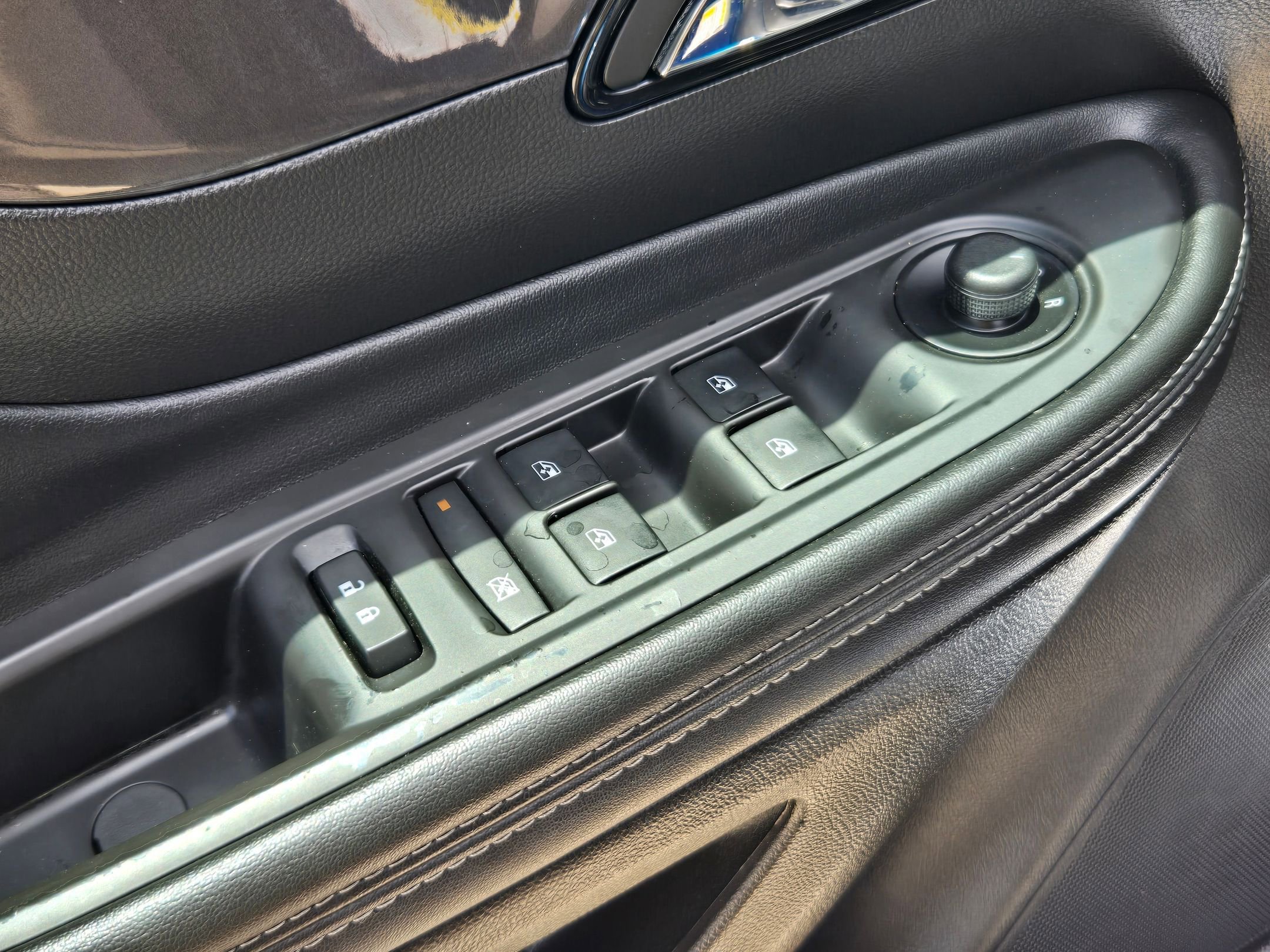 Certified 2019 Buick Encore Preferred FWD image 20