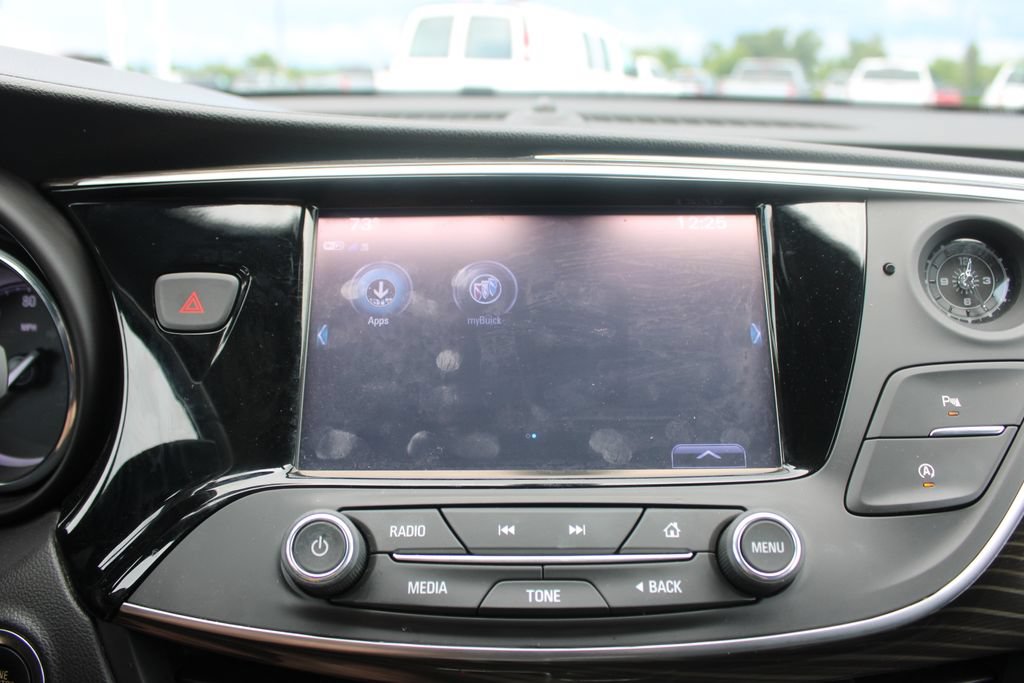 Used 2020 Buick Envision Essence FWD image 56