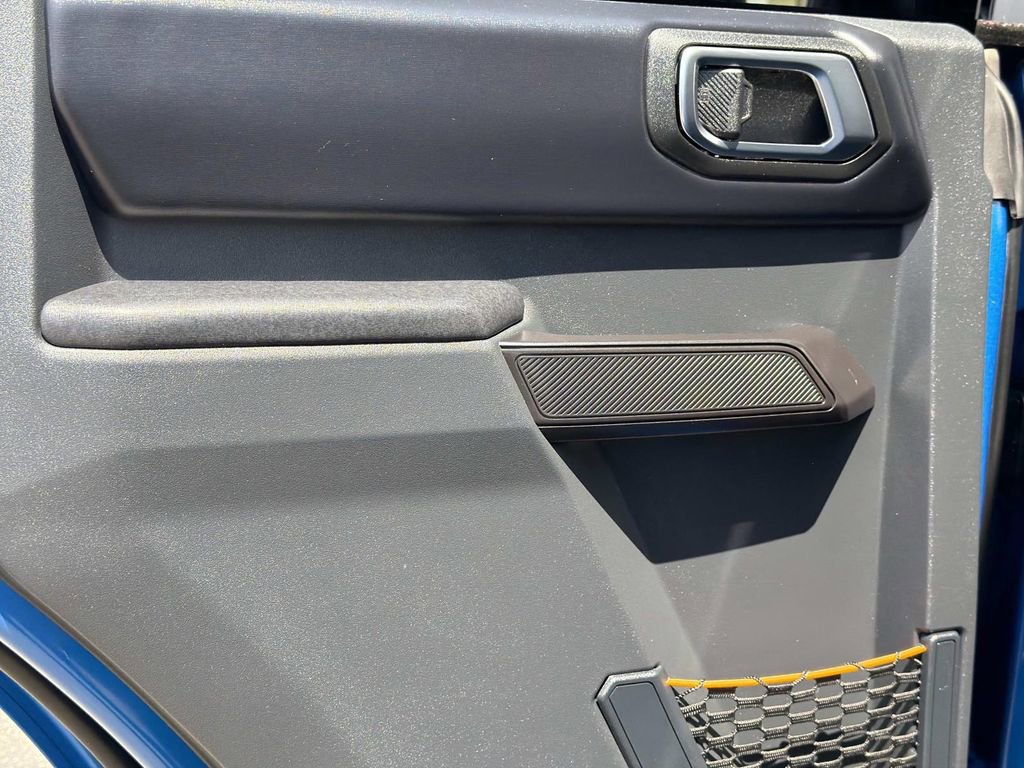 Certified 2024 Ford Bronco Badlands image 18