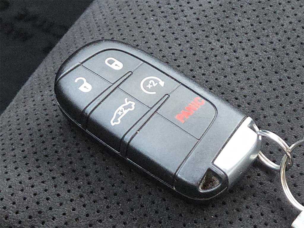 Used 2021 Dodge Challenger R/T Scat Pack image 39