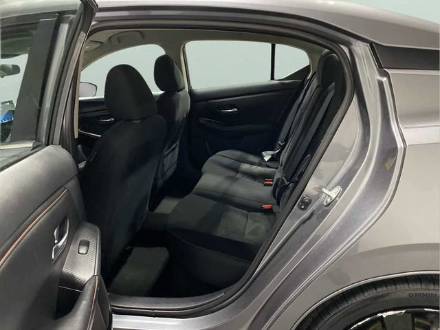 Certified 2024 Nissan Sentra SR image 24