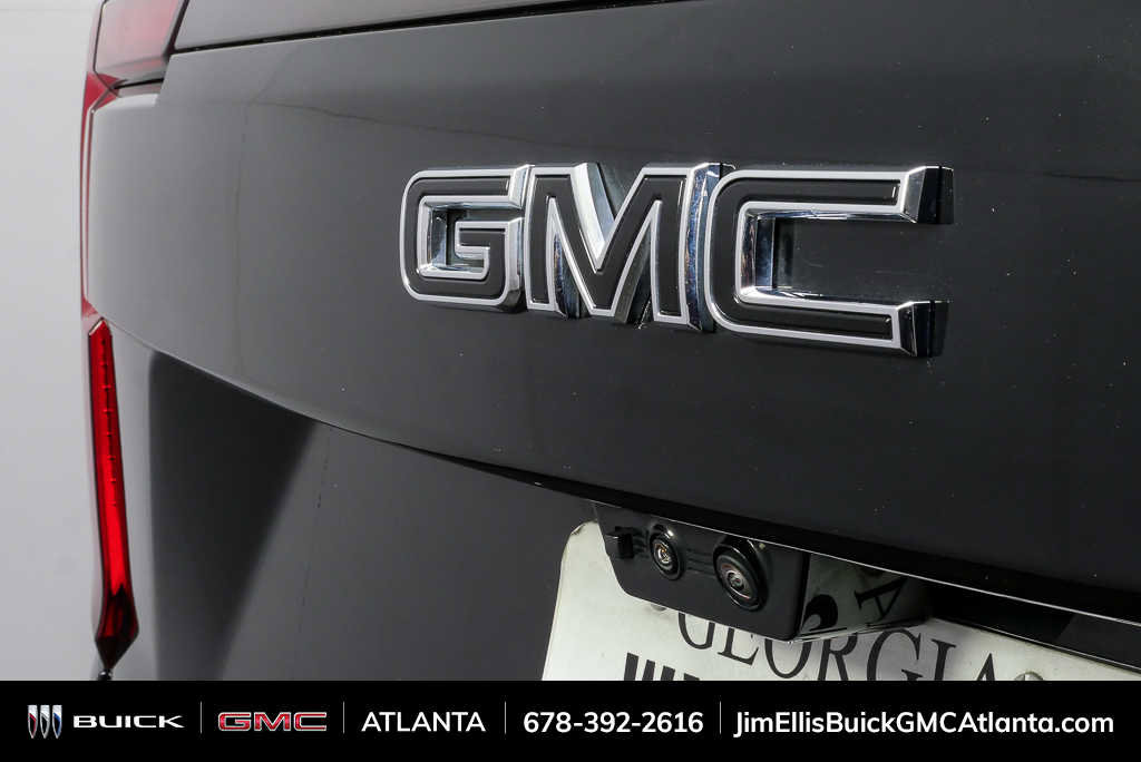 Used 2026 GMC Yukon AT4 Ultimate image 39