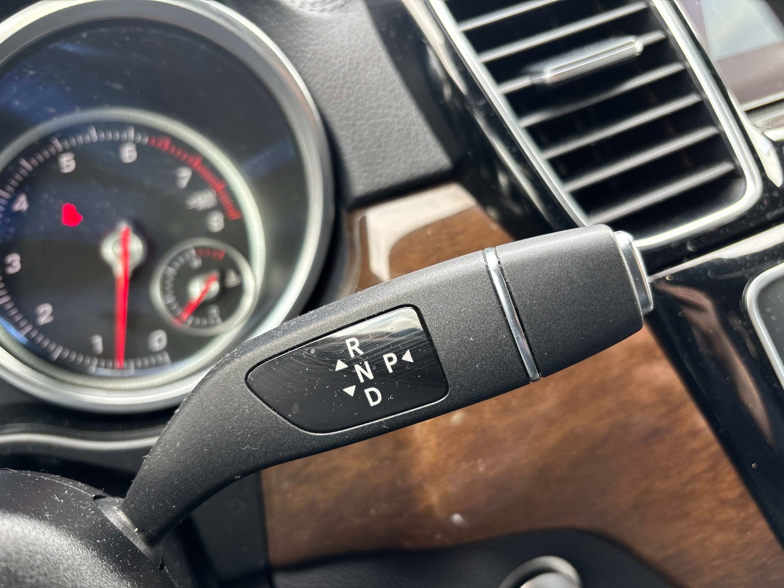 Used 2017 Mercedes-Benz GLS 450 4MATIC image 30