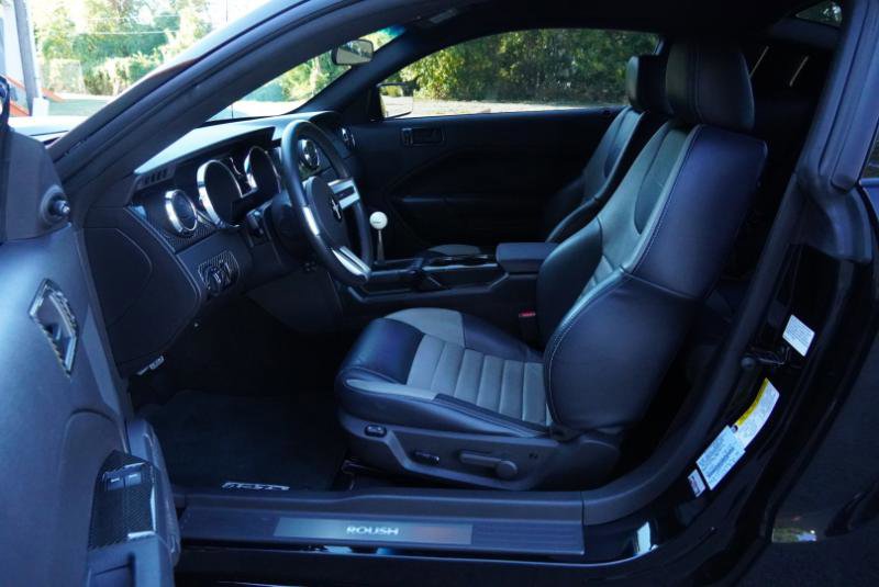 Used 2007 Ford Mustang GT image 38