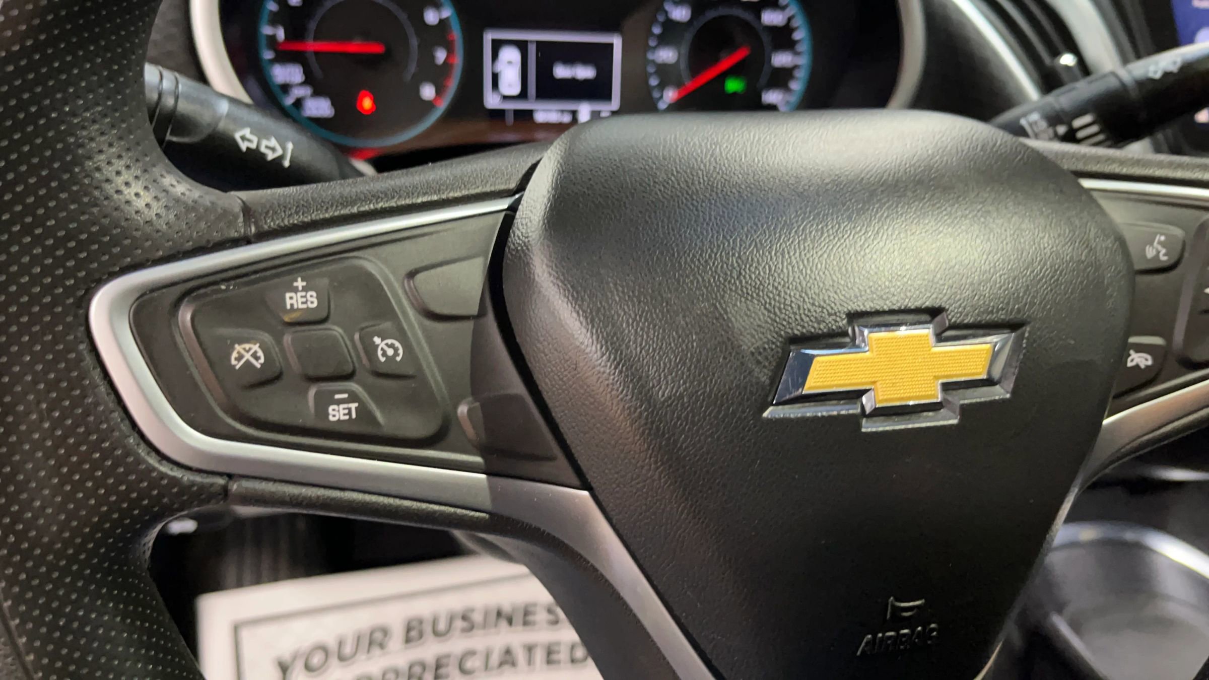 Used 2022 Chevrolet Malibu LT image 34