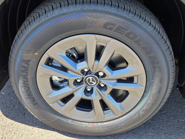 New 2026 MAZDA CX-5 Select image 5