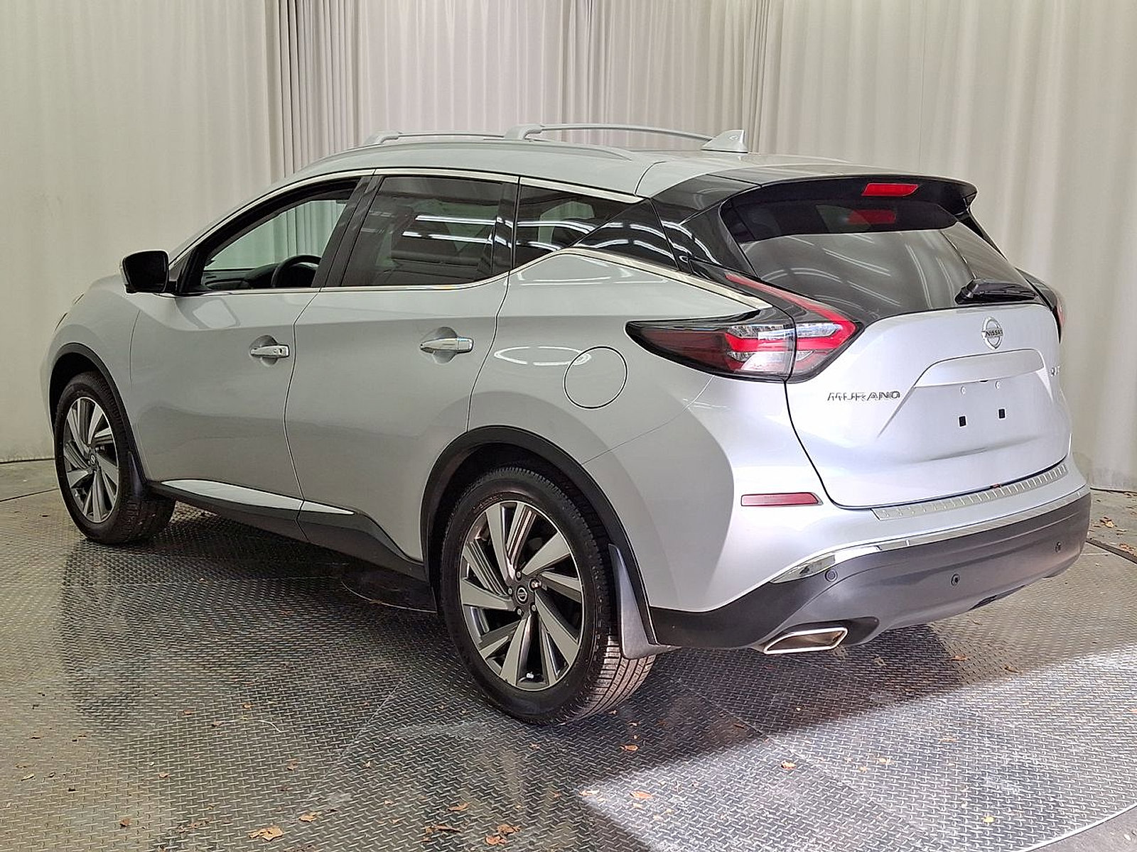 Used 2019 Nissan Murano SL image 22