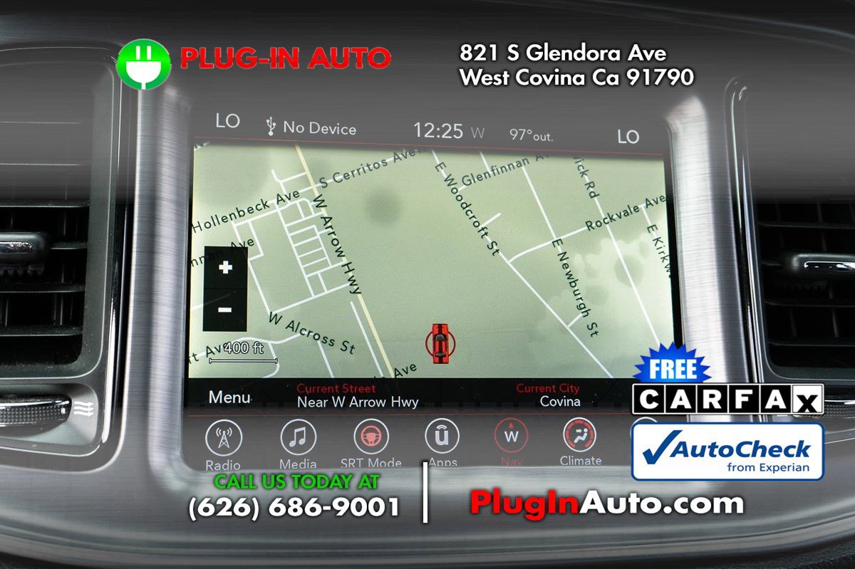 Used 2017 Dodge Challenger SXT