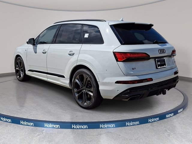 New 2026 Audi Q7 2.0T Premium Plus AWD/4WD image 4