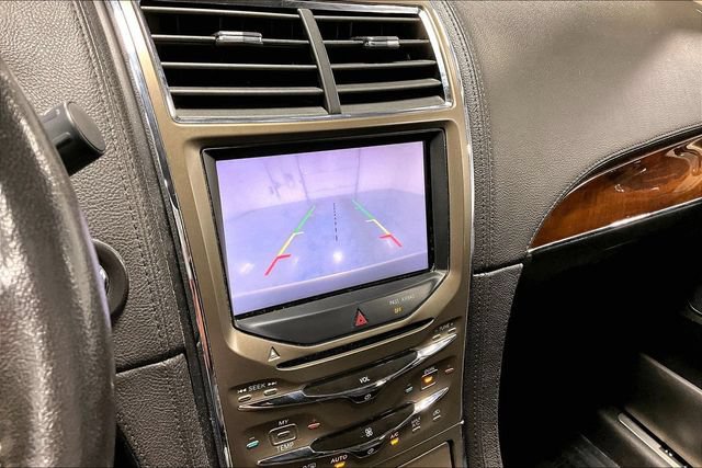 Used 2013 Lincoln MKX FWD image 14