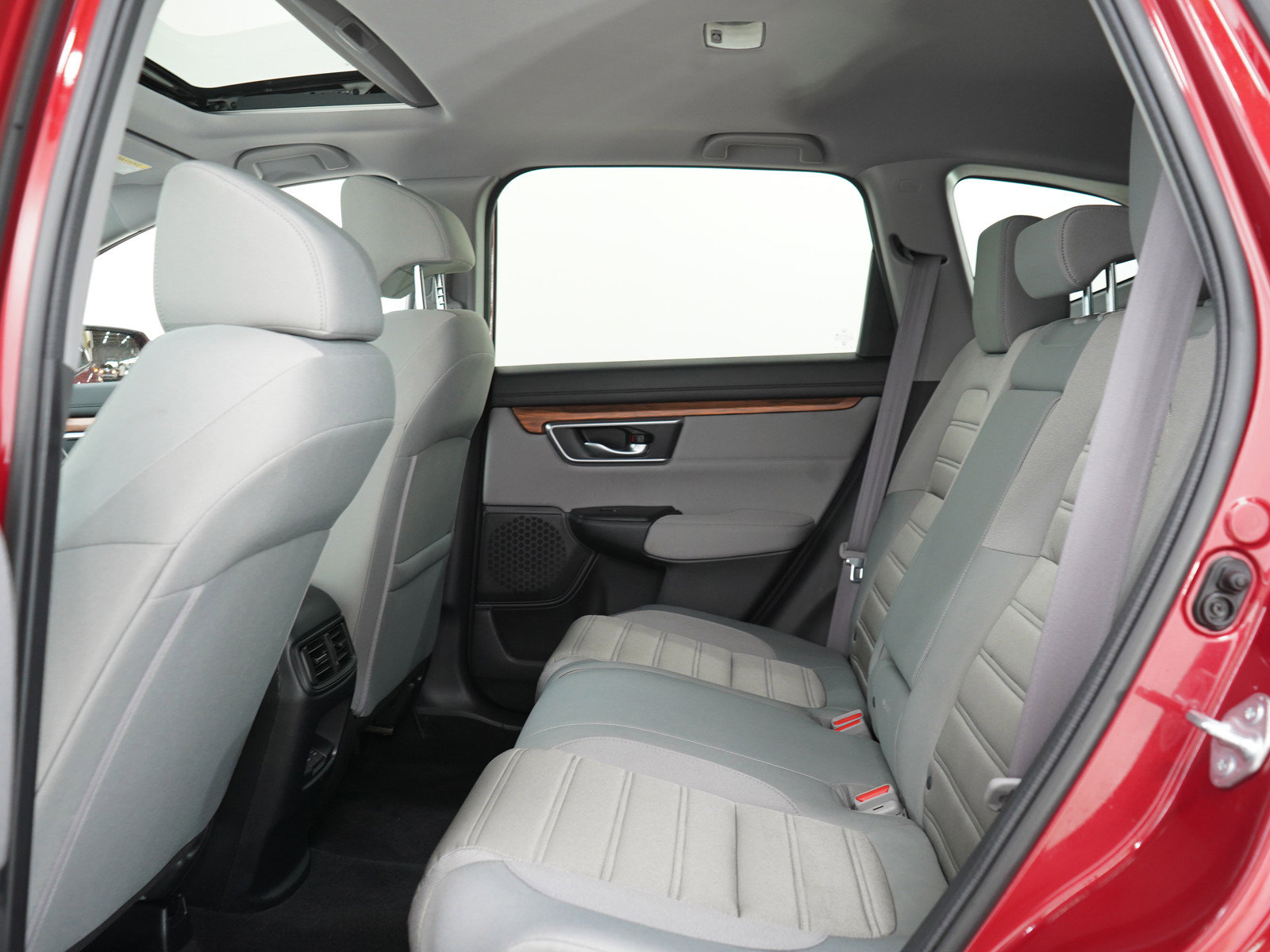 Used 2021 Honda CR-V EX image 14