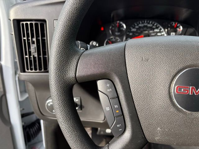 Used 2024 GMC Savana 2500 w/ Driver Convenience Package image 33
