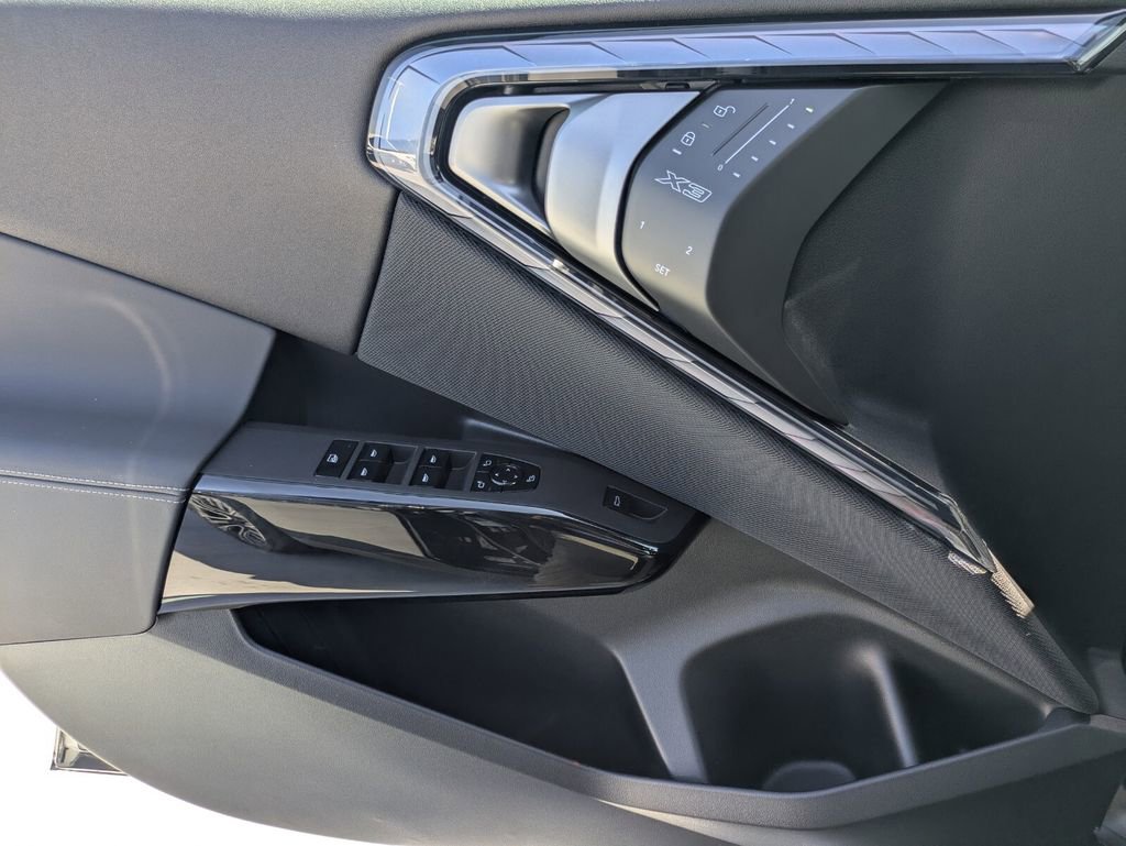 New 2026 BMW X3 xDrive30 AWD/4WD image 14