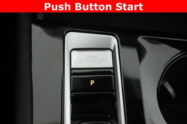 Used 2025 Volkswagen Atlas Cross Sport SEL R-Line AWD/4WD image 23
