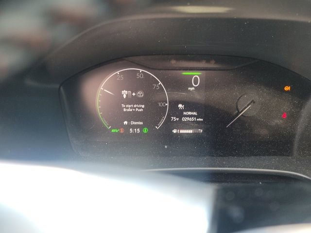 Used 2024 Honda CR-V Sport Touring image 10