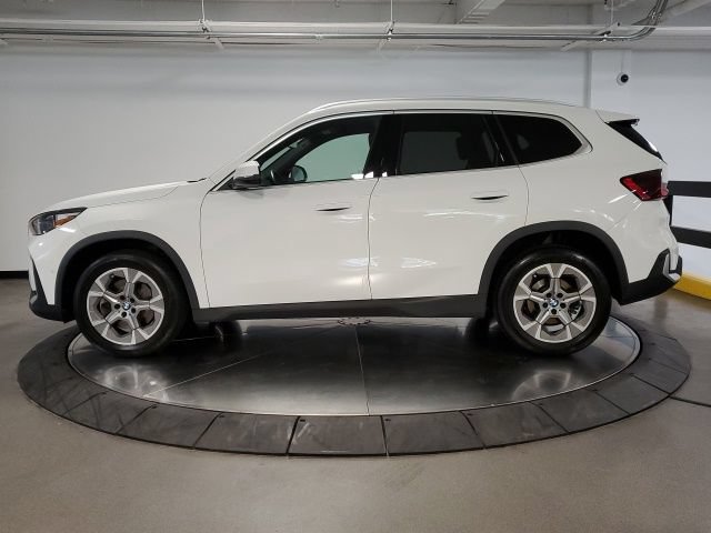 Used 2023 BMW X1 xDrive28i w/ Convenience Package AWD/4WD image 14
