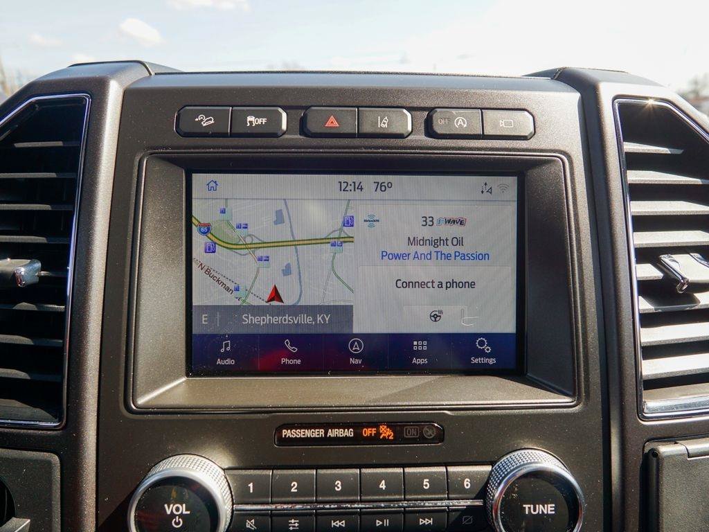 Used 2021 Ford Expedition King Ranch AWD/4WD image 30