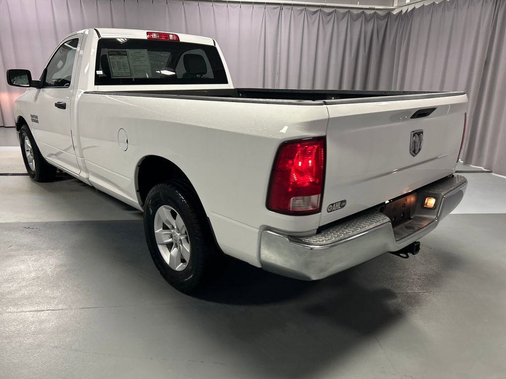 Used 2014 RAM 1500 Tradesman w/ Power & Remote Entry Group image 5