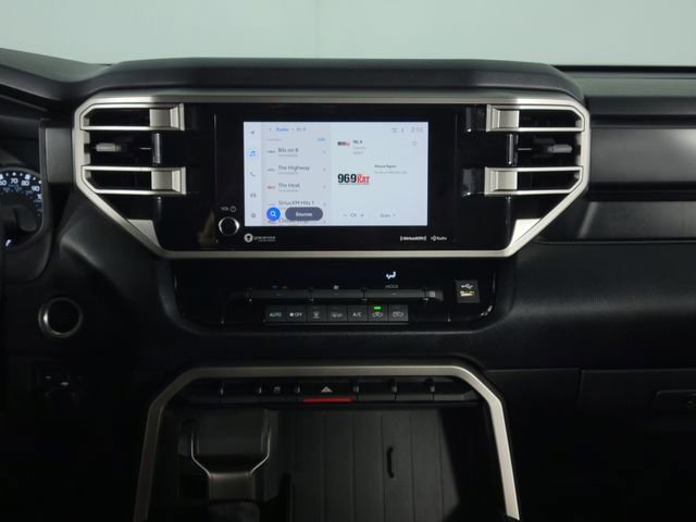 Used 2023 Toyota Tundra SR5 image 19