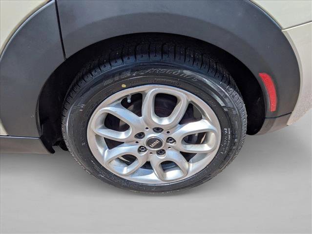 Used 2016 MINI Cooper S FWD image 9