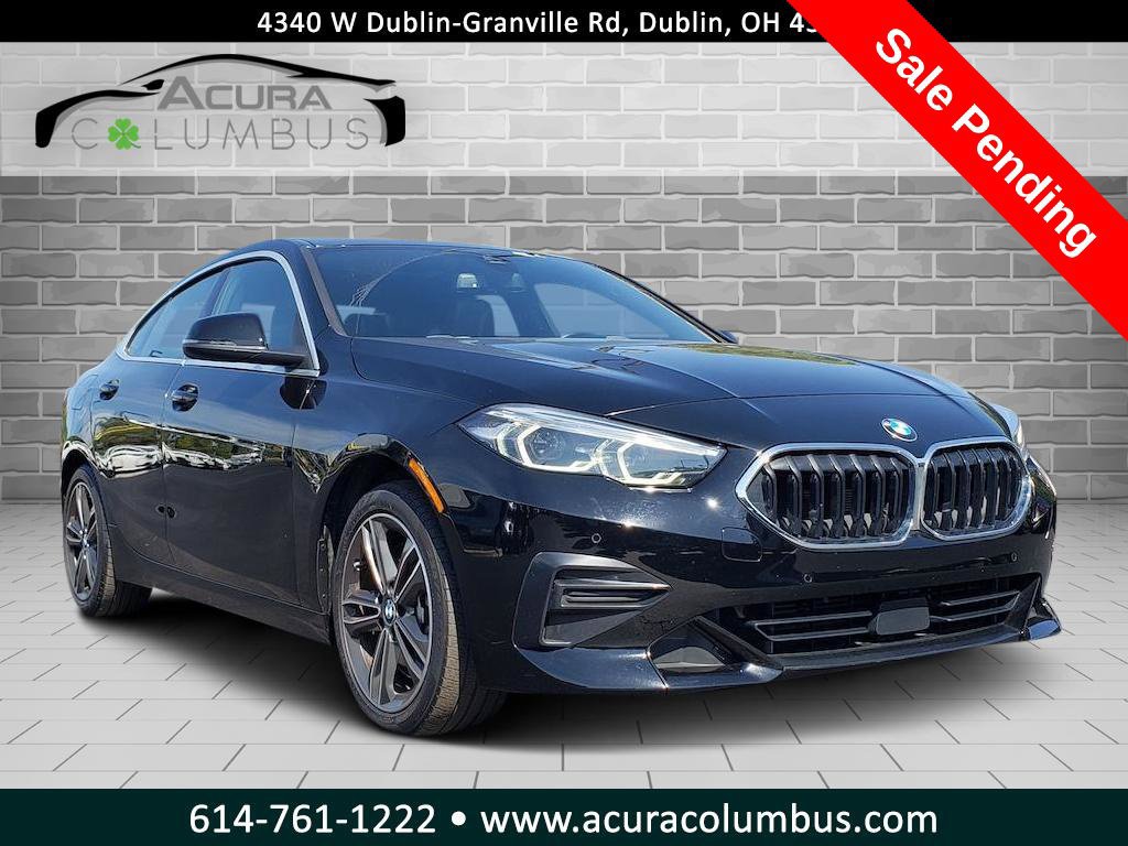 Used 2022 BMW 228i xDrive Gran Coupe w/ Convenience Package