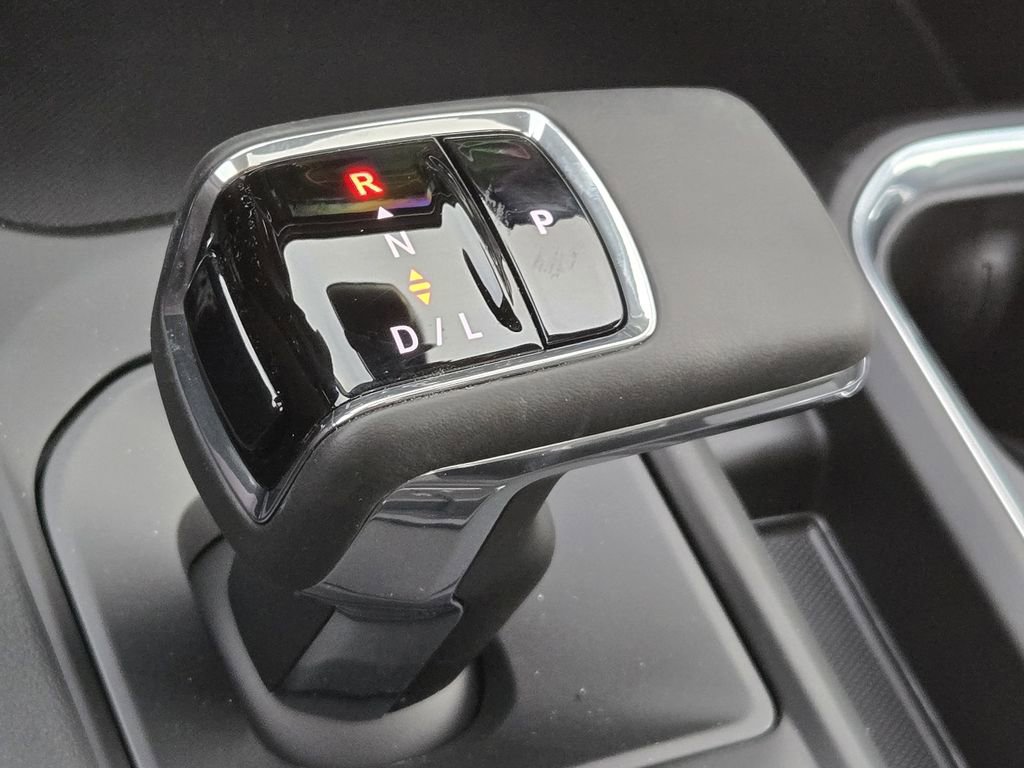 New 2026 GMC Sierra 1500 Denali AWD/4WD image 33