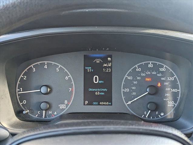 Used 2024 Toyota Corolla LE image 11