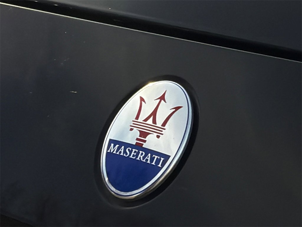 Used 2019 Maserati Ghibli S Q4 image 13