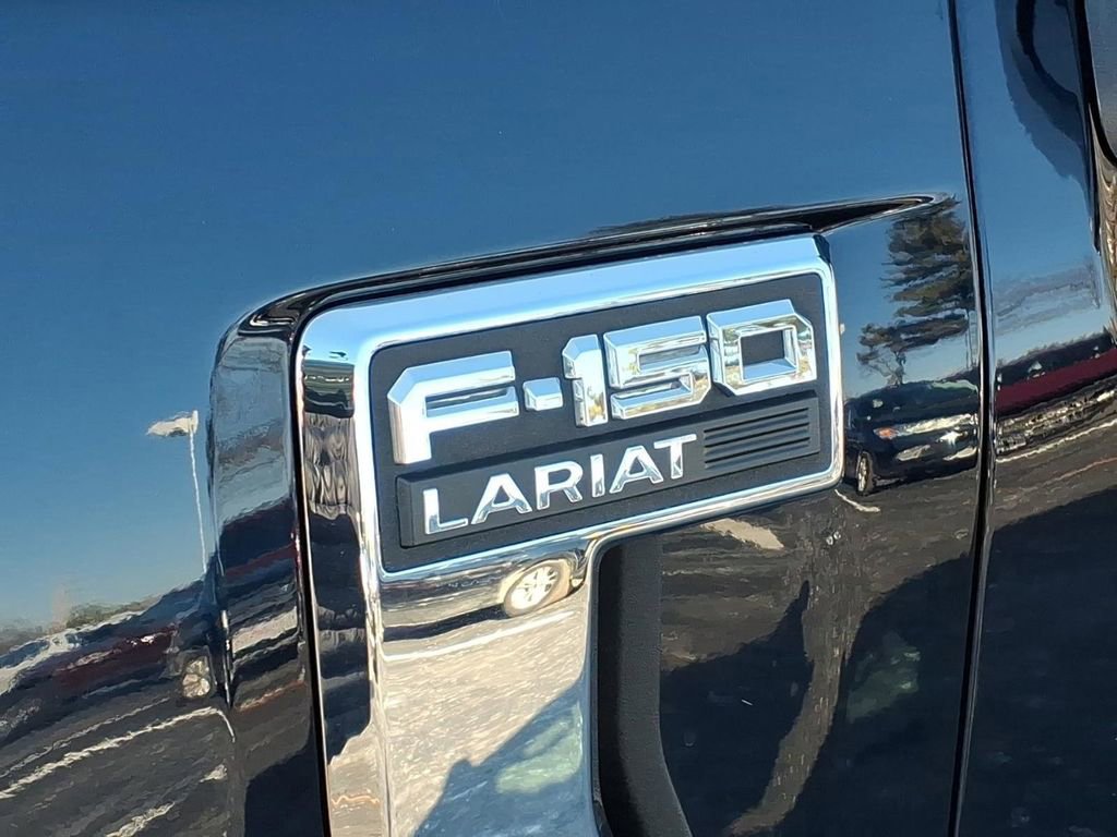 Used 2021 Ford F150 Lariat image 27