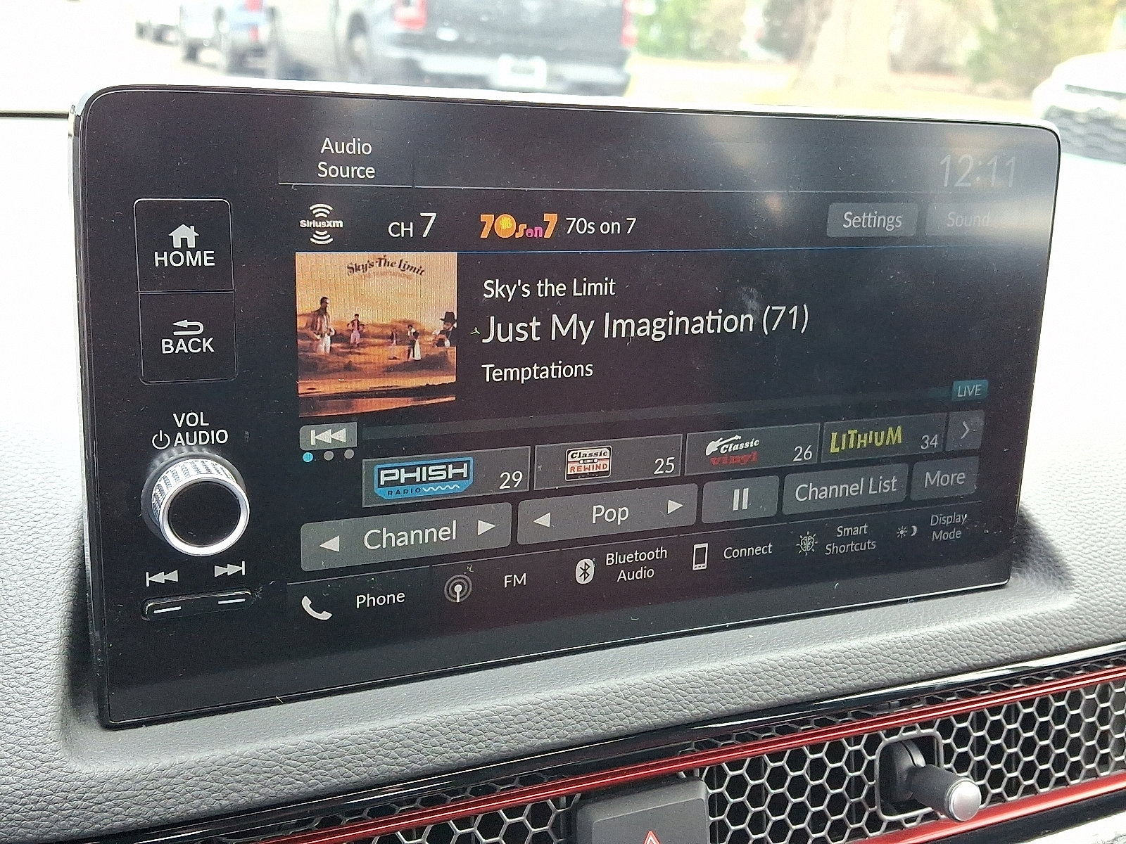 Used 2023 Honda Civic Si image 17