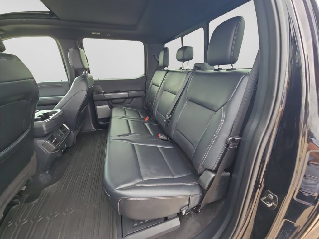Used 2024 Ford F150 XLT w/ Equipment Group 303A High AWD/4WD image 36