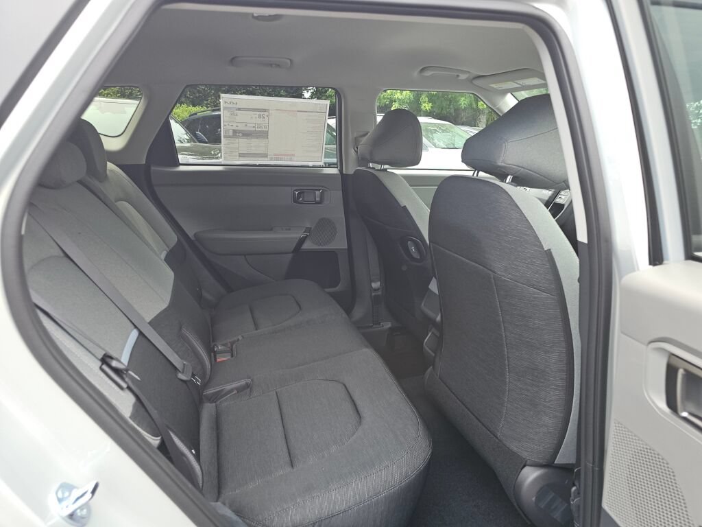 New 2027 Kia Seltos LX AWD/4WD image 28