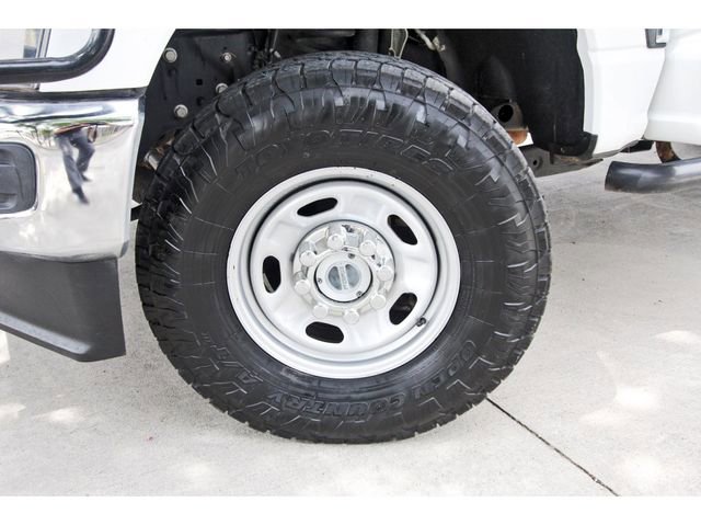 Used 2023 Ford F250 XL w/ 360-Degree Camera Package AWD/4WD image 24