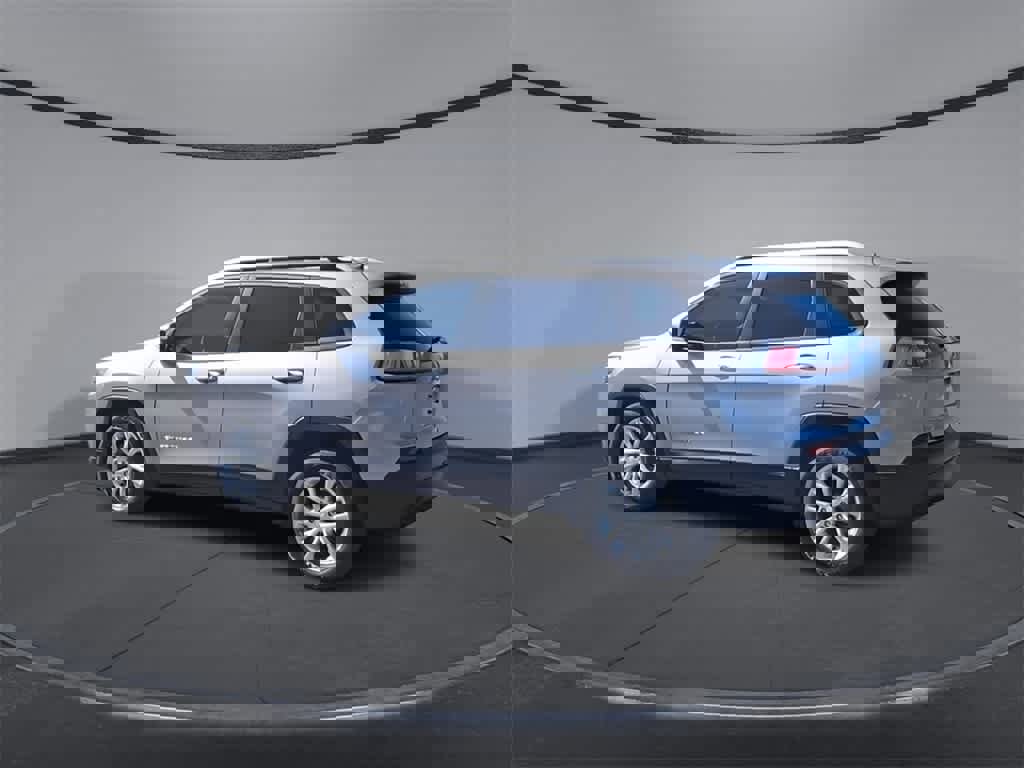 Used 2020 Jeep Cherokee Latitude image 6