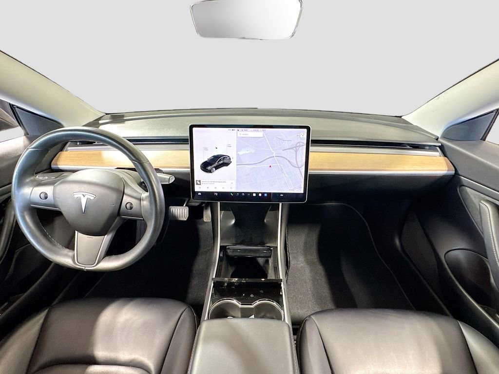 Used 2018 Tesla Model 3 Long Range image 14