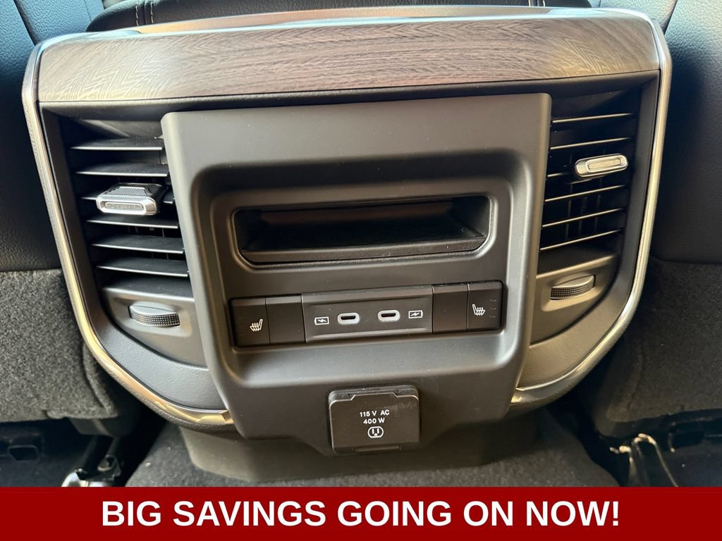 New 2026 RAM 2500 Laramie AWD/4WD image 38
