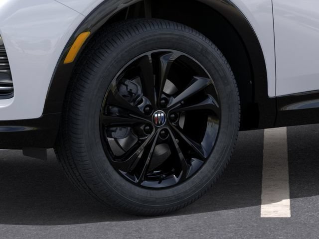 New 2026 Buick Envista Sport Touring w/ Convenience I Package FWD image 9