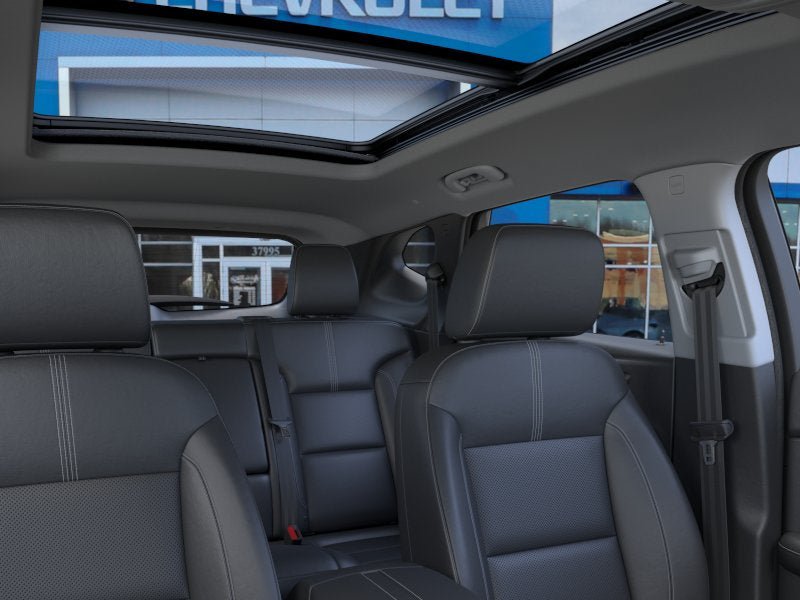 New 2026 Chevrolet Blazer LT w/ Midnight/Sport Edition AWD/4WD image 48