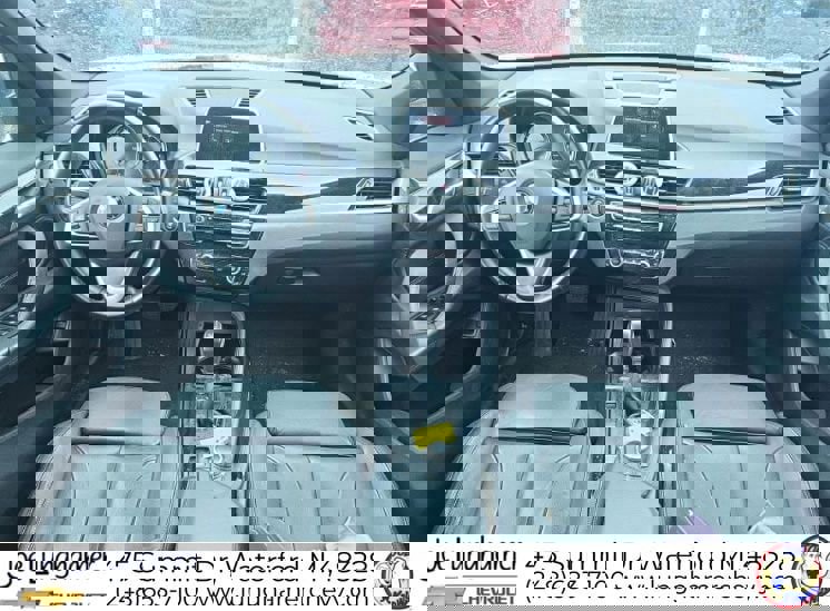 Used 2018 BMW X1 sDrive28i image 15