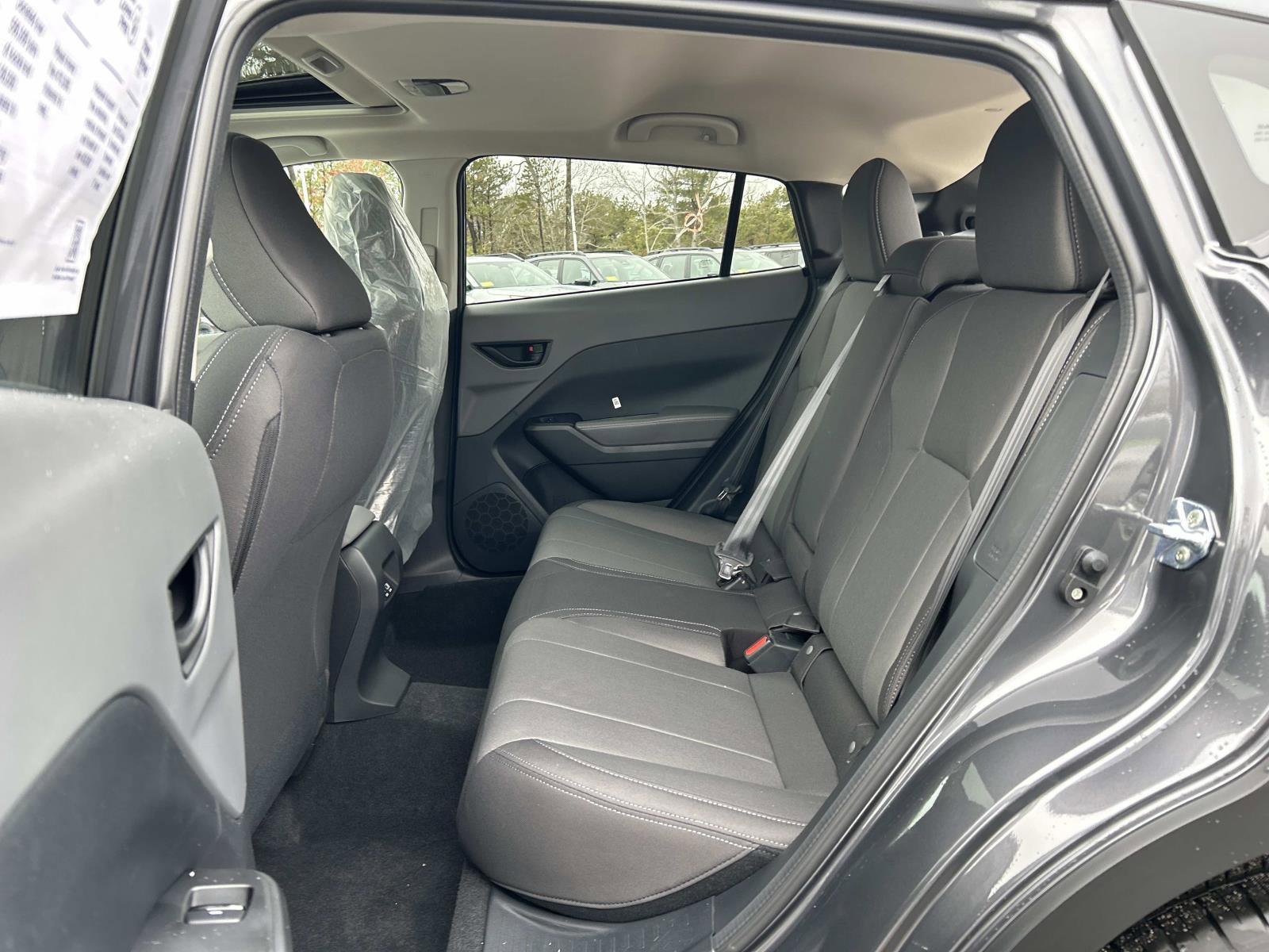 New 2026 Subaru Crosstrek 2.0i Premium image 6