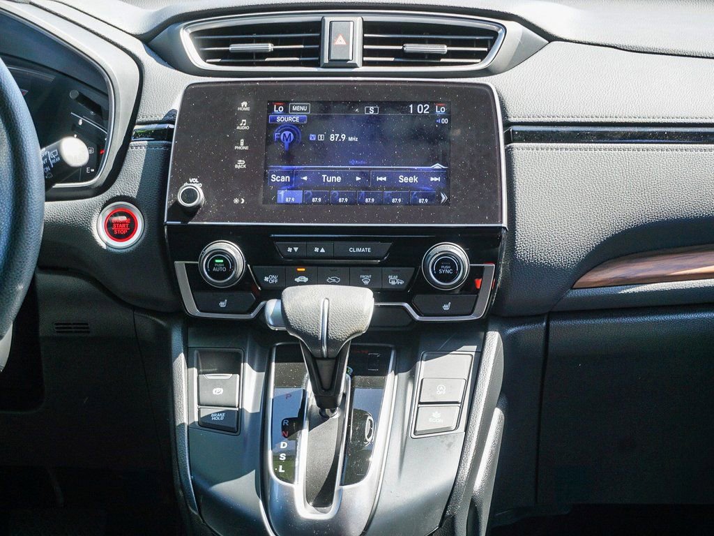 Used 2020 Honda CR-V EX image 16