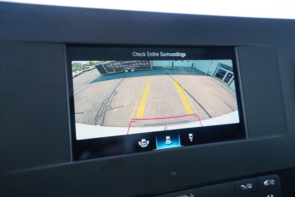 Used 2023 Mercedes-Benz Sprinter 2500 image 30