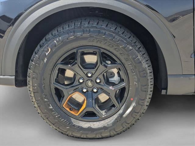 New 2026 Ford Explorer Tremor w/ Tremor Ultimate Package AWD/4WD image 10