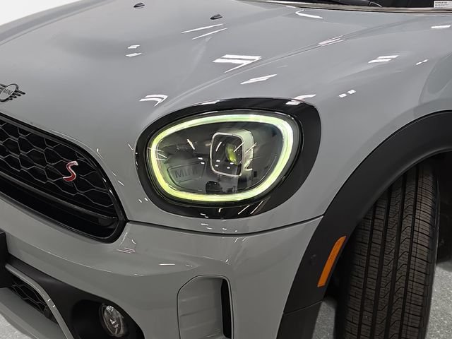 Used 2024 MINI Cooper Countryman S w/ Mini Untamed Edition AWD/4WD image 28