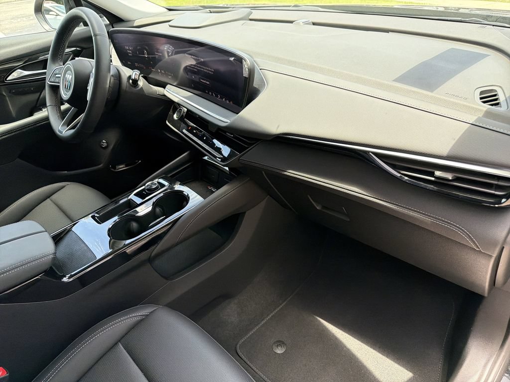 New 2026 Buick Envision Preferred AWD/4WD image 9