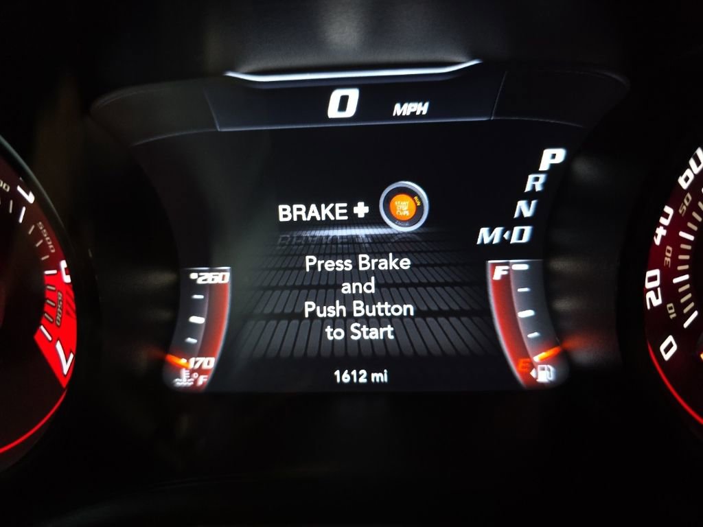 Used 2021 Dodge Challenger SRT Super Stock RWD image 9