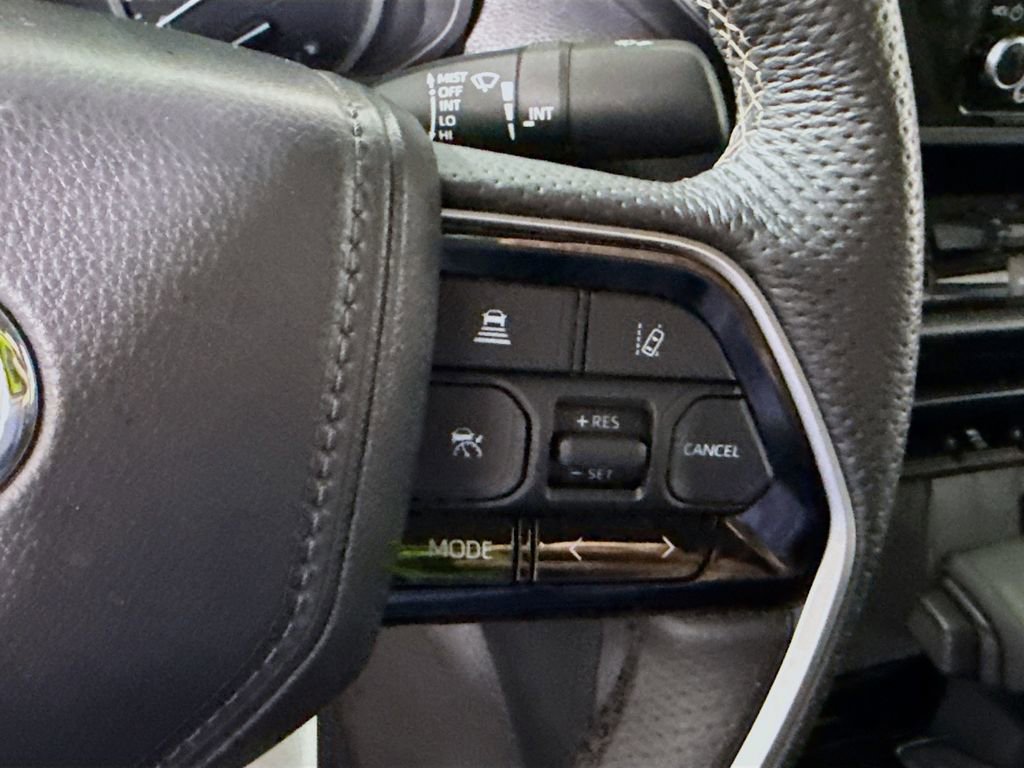 Used 2023 Toyota Tundra SR w/ SR Tow Package image 20