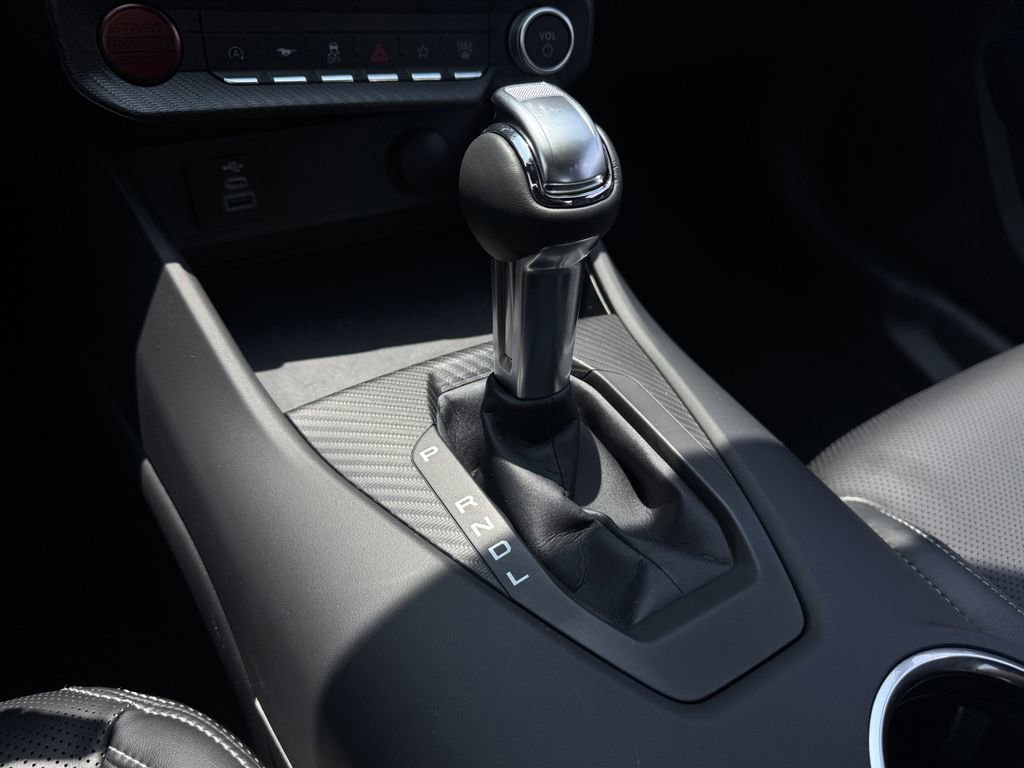 Used 2026 Ford Mustang Premium RWD image 18