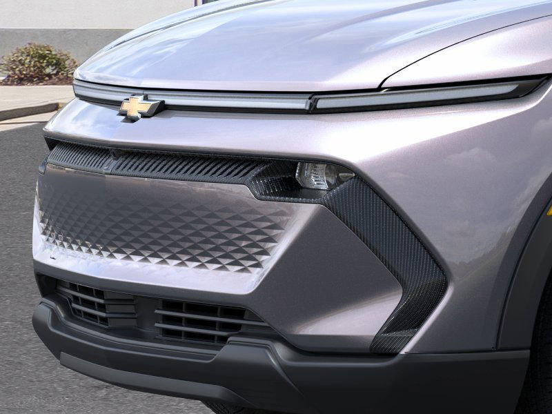 New 2026 Chevrolet Equinox EV LT image 15